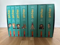 Alle Bücher von Harry Potter Rostock - Lütten Klein Vorschau