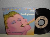 Schallplatte Single 7"/ LIPPS, INC. >FUNKYTOWN< Vinyl 1979 Niedersachsen - Ilsede Vorschau