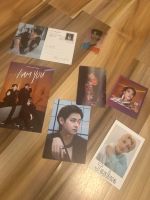 Kpop photocards, Album inclusions, BTS, Seventeen, StrayKids Rheinland-Pfalz - Bad Kreuznach Vorschau