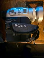 Sony Digital Handycam Nordrhein-Westfalen - Langenfeld Vorschau