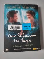 Der Schaum der Tage DVD Rheinland-Pfalz - Rheinzabern Vorschau