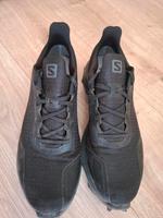 salomon Herrenschuhe Gr. 46 Berlin - Hohenschönhausen Vorschau