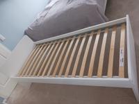 IKEA Bett Sklät Niedersachsen - Oldenburg Vorschau