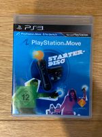 PlayStation Move Starter Disc (PS3) Niedersachsen - Ronnenberg Vorschau