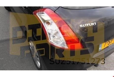 Suzuki Swift IV (9/10-3/17) (AZG) Rücklicht Rechts OES! 3565068L0 in Celle