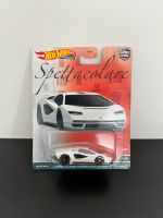 Hotwheels Premium Lamborghini Countach Frankfurt am Main - Hausen i. Frankfurt a. Main Vorschau