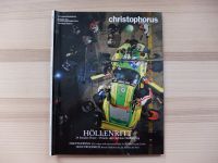 PORSCHE CHRISTOPHORUS Nr. 351 von 2011 Nürburgring MAGAZIN Bayern - Hof (Saale) Vorschau