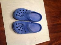 Crocs badeschuhe Sandalen Schlappen Gr. 32 Nordrhein-Westfalen - Kleve Vorschau