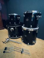 Tama Starclassic Mahagoni mix Schlagzeug made in Japan Shell Set Nordrhein-Westfalen - Halver Vorschau