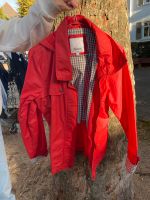 Windjacke von Bench in  rot, Gr.L, Wind/wasserabweisend Hessen - Bad Homburg Vorschau