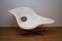 ANKAUF Vitra La Chaise Soft Pad Chaise Liege Charles Eames Miller Köln - Lindenthal Vorschau