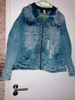 Tredy Stretch Jeansjacke, Gr. 48 Baden-Württemberg - Malsch Vorschau