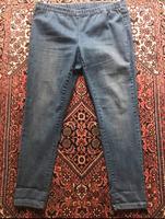 Damen Jeans Hose Größe 48 Bayern - Luhe-Wildenau Vorschau