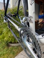 Fahrrad Reparatur Service Instandhaltung Pflege MTB Gravel Bike Baden-Württemberg - Radolfzell am Bodensee Vorschau