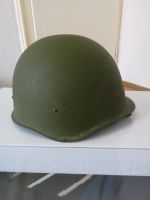 Original Stahlhelm SSH 40. Zweiter Weltkrieg russisches Militär s Nürnberg (Mittelfr) - Südstadt Vorschau