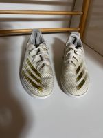 Adidas Fußball Hallenschuhe Niedersachsen - Hessisch Oldendorf Vorschau