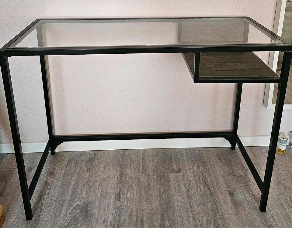 Schreibtisch/Konsolentisch/Laptoptisch/Schminktisch/Ablagetisch in Berlin
