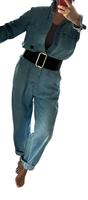 G-STAR Denim Jeans Jumpsuit Overall M Bayern - Kirchseeon Vorschau