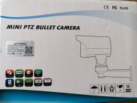 Überwachungskamera LTE / 4G, 5 MP, 5 x Zoom AP-P5064 Rheinland-Pfalz - Roth b Hamm Vorschau