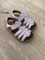 Naturino Sandalen Größe 21 rosé Hessen - Bensheim Vorschau