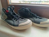 Stoff Sneaker Turnschuhe Am Shoe Company 41 Sachsen - Fraureuth Vorschau