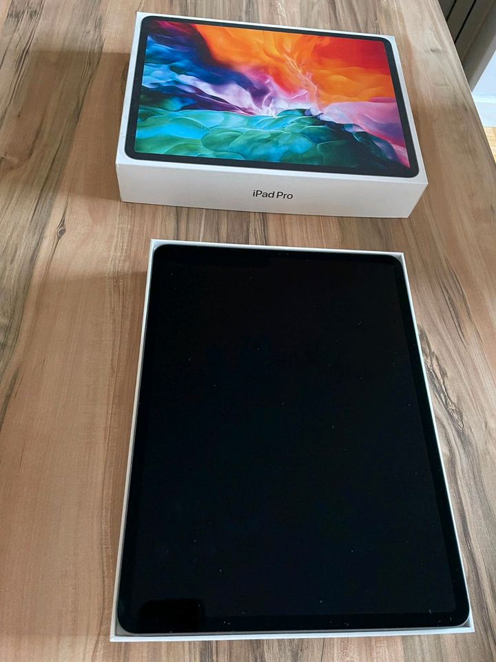 iPad pro gesamt Packet. in Dortmund