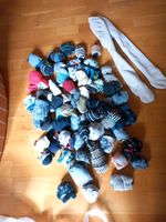 Socken Sneakers Stoppersocken Strumpfhose Paket gr. 23-26 Niedersachsen - Bad Essen Vorschau