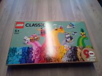 LEGO Classic - 90 Jahre Spielspaß (11021) Niedersachsen - Clausthal-Zellerfeld Vorschau