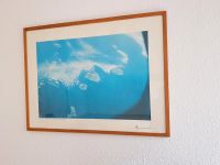 Die 7 großen Kanarischen Inseln Bild Gemälde Höhe 55 cm Berlin - Charlottenburg Vorschau
