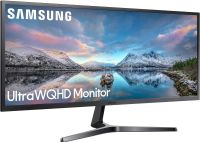 Samsung Monitor LS34J550WQU LED 34“ , OVP, Wie Neu Bayern - Altmannstein Vorschau