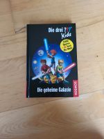 Drei ??? kids Die geheime Galaxie neuwertig Rheinland-Pfalz - Niederheimbach Vorschau