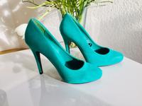 High Heels Hemelingen - Hastedt Vorschau