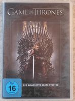 Game of Thrones - Die komplette erste Staffel (5 DVDs) Baden-Württemberg - Mannheim Vorschau