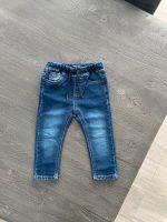 Hose Jeans von Next Gr. 80-86 cm (12-18 Monate) Super Zustand Niedersachsen - Schiffdorf Vorschau