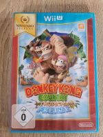 Nintendo Wii U Select Donkey Kong Country Tropical Freeze Nordrhein-Westfalen - Bocholt Vorschau