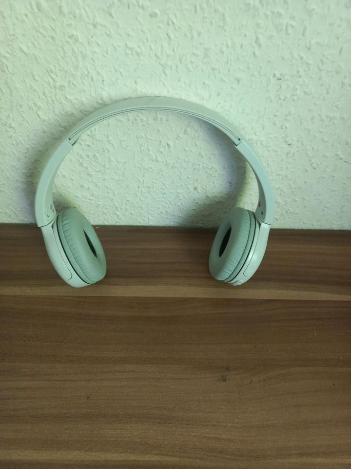 Original Bluetooth Kopfhörer Sony in Dortmund