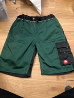 Engelbert Strauss Short 48 Hose e.s. active grün NEU Baden-Württemberg - Althengstett Vorschau