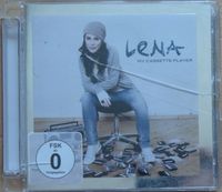 Lena - My Cassette Player (Platin Edition) CD & DVD Bayern - Fraunberg Vorschau