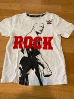 WWE The Rock T-Shirt 116/122 Kiel - Pries-Friedrichsort Vorschau