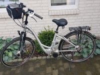 FLYER, E-Bike, Nordrhein-Westfalen - Nettetal Vorschau