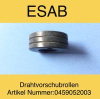 ESAB,MIG MAG,Vorschubrolle Schweißgerät Feed 30,304,3004 ORIGO Hessen - Heppenheim (Bergstraße) Vorschau