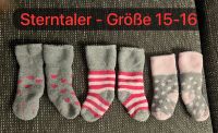 3 Paar dicke Socken - Sterntaler Baden-Württemberg - Oberndorf am Neckar Vorschau