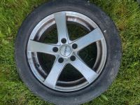 Alufelgen 16 Zoll 5×112 KBA47675 Niedersachsen - Hildesheim Vorschau