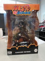 Neu Naruto Shippuden - Figurine Kakashi Berlin - Tempelhof Vorschau