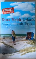"Buch" Urlaub Mi Papa ISBN 978-3-423-21143-7 Rheinland-Pfalz - Langenfeld Eifel Vorschau