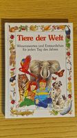 Tiere der Welt - Wissenswertes und Erstaunliches für jeden Tag Nordrhein-Westfalen - Lichtenau Vorschau