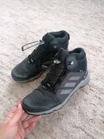 Adidas Terrex Wanderschuhe Outdoorschuhe Continental Gr. 38 39 Bayern - Klingenberg am Main Vorschau