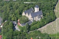 Ein Schloss mit reizvollem Potenzial - Herrschaftliches Anwesen in schönstem Weinberg-Idyll Bayern - Schonungen Vorschau