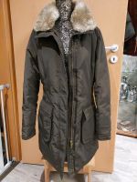 Damen Jacke von Tommy Hilfiger gr.XL Nordrhein-Westfalen - Wesseling Vorschau