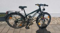 Fahrrad 24 Zoll Kinder / Junge-Fahrrad Bayern - Freising Vorschau